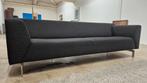 Duits top design  Rolf Benz linea 3,5 zits bank 240 cm, Driepersoons, 75 tot 100 cm, Ophalen of Verzenden, Zo goed als nieuw