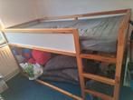 Ikea stapelbed voor kinderen (98x115x208), Ophalen of Verzenden