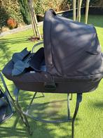 Easywalker Harvey 3 Combiwagen met Reiswieg en Adapters, Overige merken, Gebruikt, Ophalen of Verzenden, Combiwagen