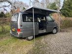 Prachtige VW T4 California Freestyle (airco & cruise), Luifel, Buscamper of Camperbus, Koelkast, Volkswagen