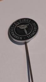 Speldje IJzerwaren Elzinga Schaesberg, Verzenden