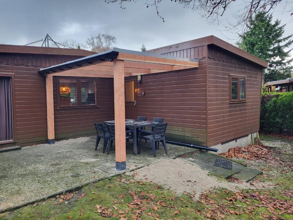 Recreatie onderhoud, Garantie