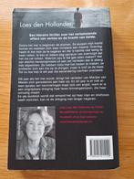 Loes den Hollander- Naaktportret, Gelezen, Loes den Hollander, Ophalen of Verzenden, Nederland