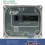 A2059006805 W205 LED High Performance KOPLAMP MODULE LINKS R