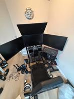 Complete FlightSimulator voor helikopter en Jetfighter, Ophalen