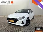 Hyundai i20 1.0 T-GDI Premium Automaat|Dealer OH||Stuur/stoe, Auto's, Gebruikt, Euro 6, Met garantie (alle), Adaptive Cruise Control