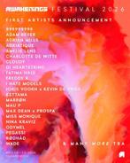 Awakenings festival 2026, Tickets en Kaartjes, Twee personen