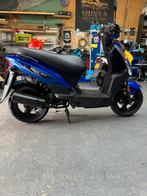 Kymco Agility 50 Bromscooter 2020, Ophalen, Maximaal 45 km/u, Zo goed als nieuw, 50 cc