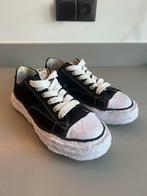 Maison mihara yasuhiro, Ophalen of Verzenden, Zo goed als nieuw, Zwart