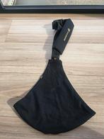 Wildride draagzak zwart, Ophalen of Verzenden, Draagzak, Overige merken