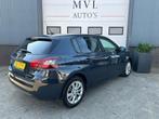 Peugeot 308 1.2 PureTech Blue Lease, Gebruikt, Euro 6, Origineel Nederlands, Bedrijf