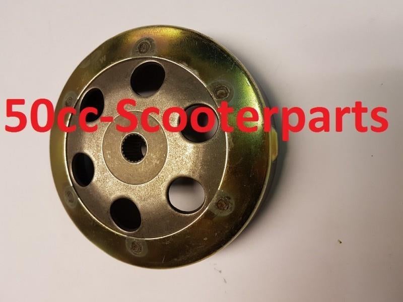 Koppeling 45km Agm Vx50 / Btc Riva Euro4 23010-SQ5A-9045, Ophalen of Verzenden, Veen, Info@veen.nl, Veen