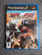 MX vs ATV Untamed, Verzenden, 1 speler, Racen en Vliegen, Zo goed als nieuw