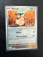 Miltank 081 pokeball pokemonkaart, Ophalen of Verzenden, Zo goed als nieuw