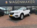 Opel Grandland X 1.2 Turbo Online Edition NAVI|Cruise|Dealer, Voorwielaandrijving, 12 maanden, Euro 6, 1199 cc