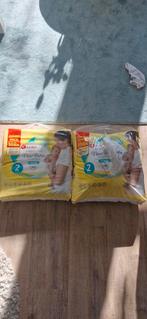 Kruidvat luiers - pampers - totaal 230 luiers, Ophalen of Verzenden, Zo goed als nieuw, Overige typen