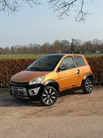 Ligier | IXO - TRECK | DCI | NETTE STAAT | 45KM | XXL