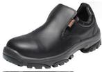 Emma Venus 44 NIEUW onstapper schoenen S3 werkschoenen, Kleding | Heren, Schoenen, Verzenden, Zwart, Nieuw, Werkschoenen
