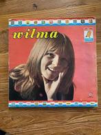 LP Wilma, Ophalen of Verzenden, Gebruikt, 12 inch, Overige genres