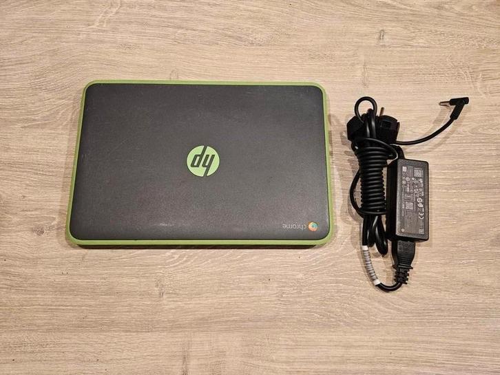 Linux testlaptop - Ubuntu - 4GB / 32GB stil & energiezuinig, Computers en Software, Overige Computers en Software, Refurbished