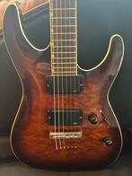 ESP LTD MH250NT elektrische gitaar, Muziek en Instrumenten, Snaarinstrumenten | Gitaren | Elektrisch, Ophalen, Gebruikt, Solid body