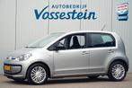 Volkswagen Up! 1.0 up! Edition BlueMotion / 1e Eigenaar / 49, Voorwielaandrijving, Euro 5, Stof, Gebruikt