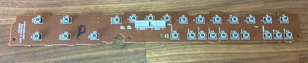 Technics AS-160 Parts!, Audio, Tv en Foto, Stereo-sets, Ophalen of Verzenden, Gebruikt, Overige merken