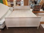 Mooie 2 Persoons Bed., Ophalen, Gebruikt, Tweepersoons, 160 cm