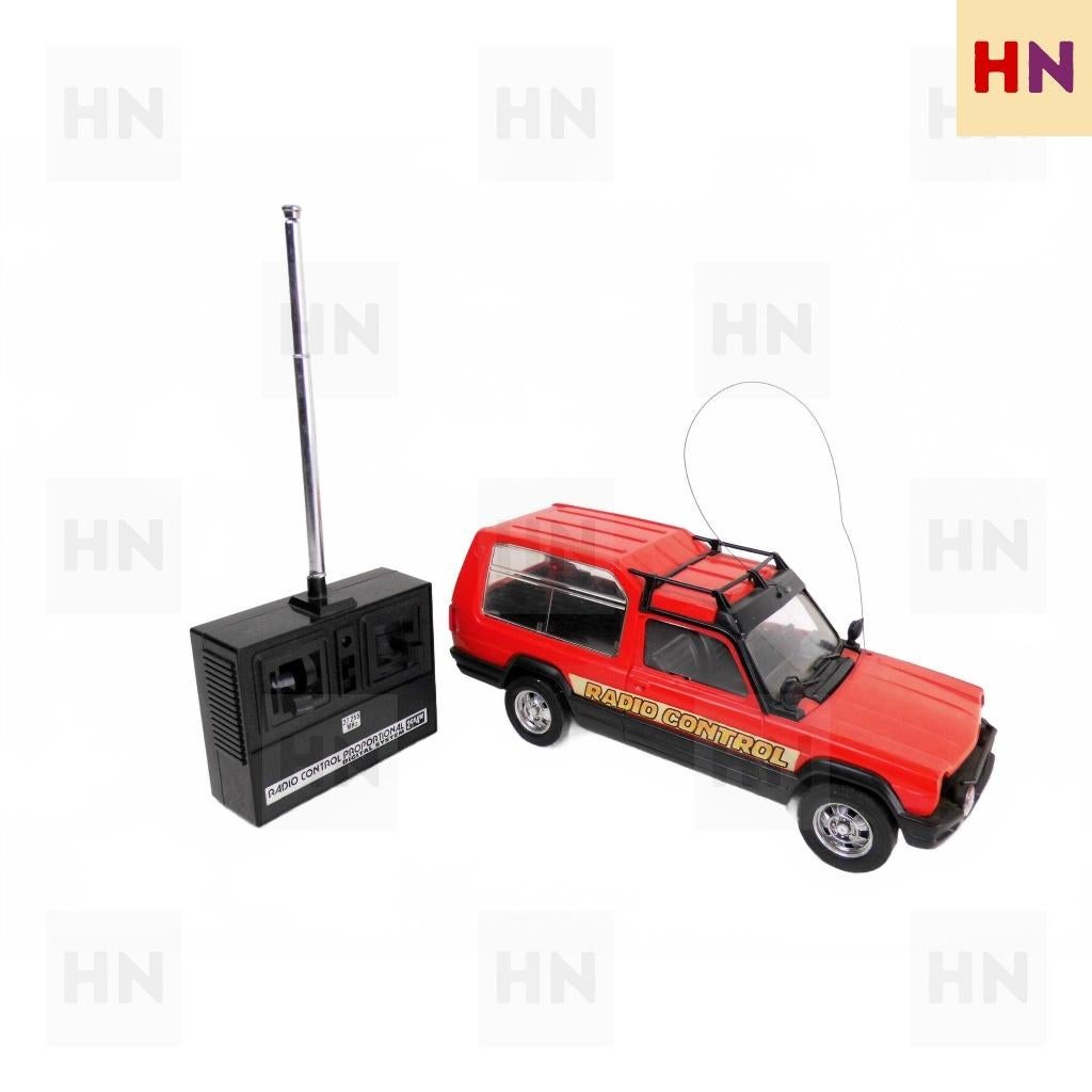 Talbot Matra Rancho RC Auto jaren '80, Ophalen, Gebruikt