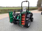Ransomes park way3 4100 uur, Gebruikt, Ransomes