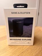 Bang & Olufsen Beosound Explore - Zo goed als nieuw!, Overige merken, Overige typen, Ophalen of Verzenden, Zo goed als nieuw