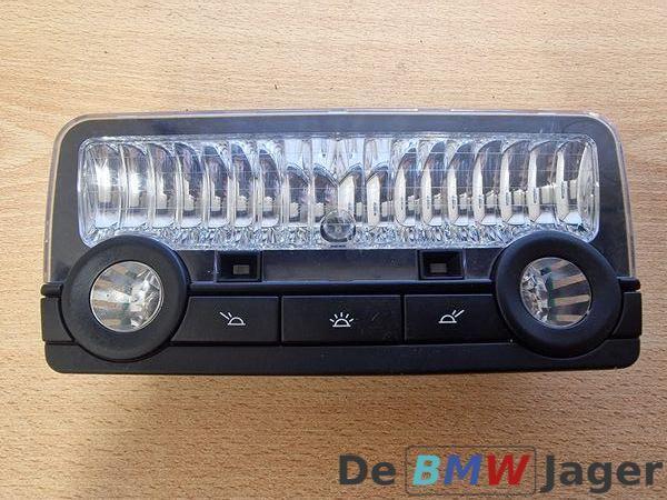 Binnenverlichting achter midden BMW 5-serie F11 63319163699, Gebruikt, Ophalen of Verzenden, BMW, BMW