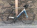 Koga Kimera Road UD Team - Ultegra 3x10 - Maat 56, Ophalen, 28 inch, Carbon, Heren