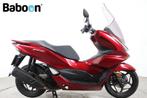 Honda PCX 125 ABS (bj 2021), Honda, Scooter, 125 cc, ABS