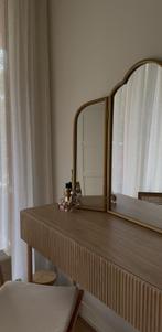 Naduvi Julie Makeuptafel, Ophalen, 100 tot 150 cm, Zo goed als nieuw, Minder dan 100 cm