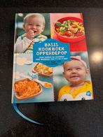 Opperdepop - Het Gezonde Basis Kookboek voor kinderen, Boeken, Kookboeken, Ophalen of Verzenden, Zo goed als nieuw, Nederland en België