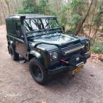 Defender bouwjaar 200, Auto's, Land Rover, Particulier, Te koop