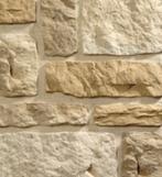 KLIMEX Steenstrip Ardennes crème, Ophalen, Nieuw, Crème, Laminaat