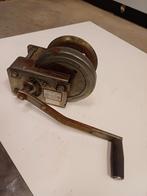 Lier met vertrager, Ophalen of Verzenden, Gebruikt