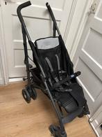 Chicco Buggy, Ophalen of Verzenden, Gebruikt, Overige merken, Verstelbare rugleuning