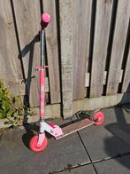 Step, Ophalen, Gebruikt, Gewone step