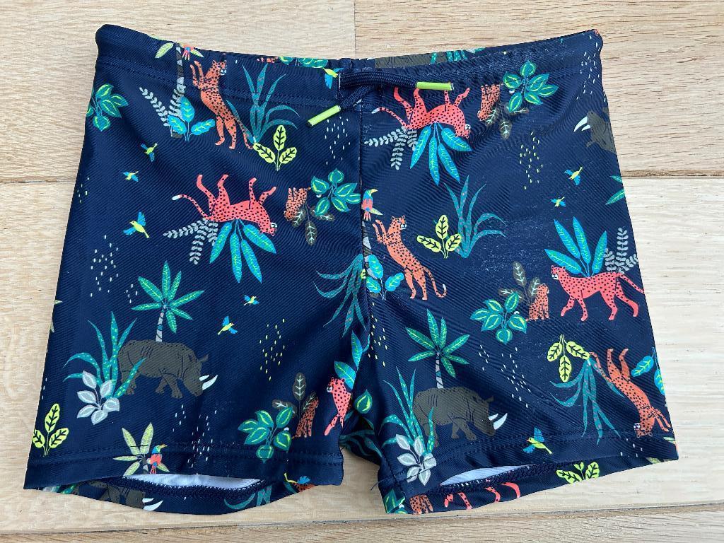 Zwembroek maat 134-140 (Hema), Gebruikt, Ophalen of Verzenden, Hema, Zwembroek