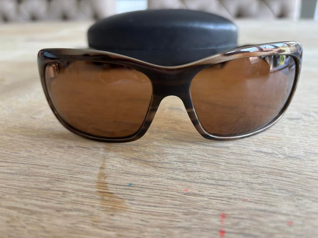 Serengeti Vittoria 7179 Zonnebril, Overige merken, Zonnebril, Bruin, Ophalen of Verzenden