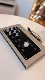 Steinberg UR28M audio interface, Ophalen of Verzenden, Gebruikt