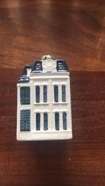 KLM huisje nummer 91 (cracalé), Ophalen of Verzenden, Zo goed als nieuw, 81 t/m 91, Gevuld
