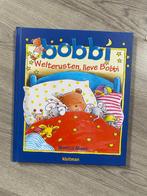 Bobbi boekje: Welterusten, lieve Bobbi - Nieuw, Ophalen of Verzenden, Nieuw, 1 tot 2 jaar