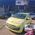 Citroen C1 1.0-12V Ambiance APK FEB 2027, Auto's, Voorwielaandrijving, Gebruikt, Overige kleuren, C1