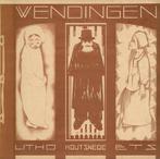 WENDINGEN NUMMER 10 VAN SERIE 9 (1928), Verzenden, Gelezen