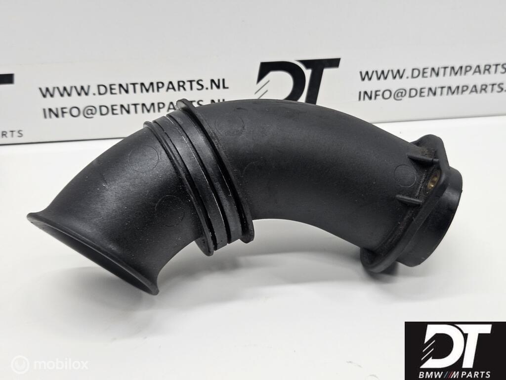 Inlaatbuis BMW E36 M3 S50 13541404637, Gebruikt, Ophalen of Verzenden