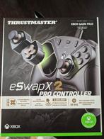 Thrustmaster eSwap X2 Pro Controller, Ophalen of Verzenden, Zo goed als nieuw, Controller, Xbox Series S